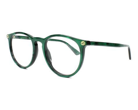 gucci grün-rotes netzmotiv brille|Gucci Brillen für Damen und Herren online kaufen .